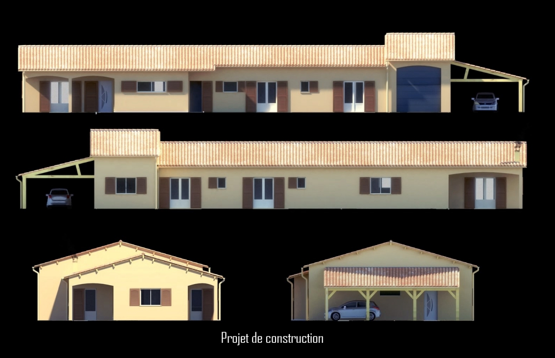 Titre ou description