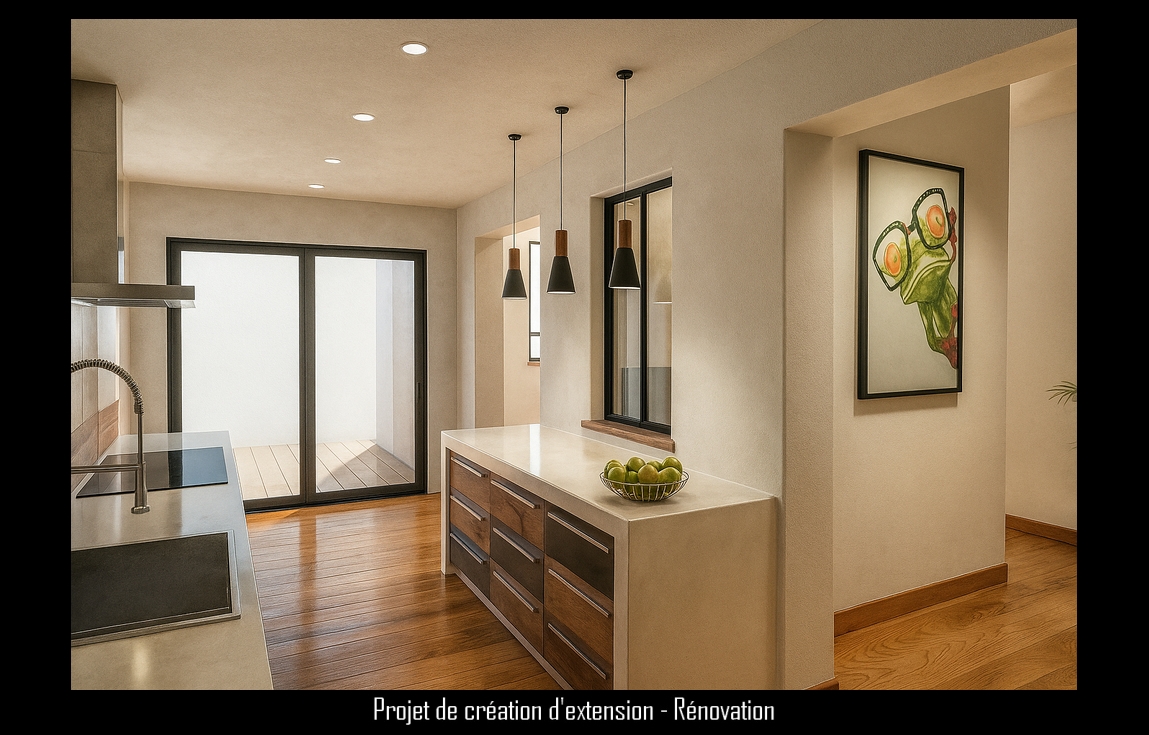 Titre ou description